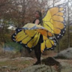 Meet your Posher, Gabriela